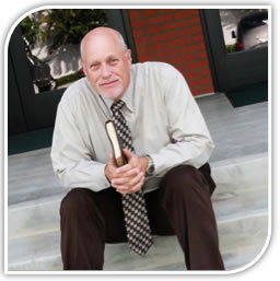 Pastor Jack Abeelen