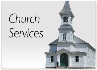 Church Services