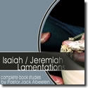Picture for category Isaiah - Lamentations