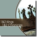 Picture for category 1 Kings - 2 Chronicles