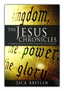 Picture of The Jesus Chronicles