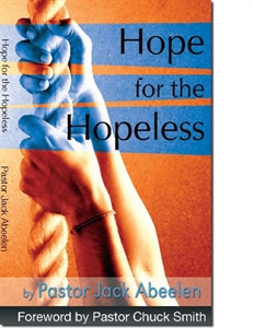 Picture of Hope for the Hopeless