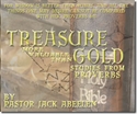 Picture of Proverbs: Treasure More Valuable Than Gold