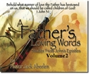 Picture of John's Epistles: A Father's Loving Words (Volume 2)