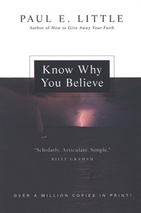 Picture of Know Why You Believe