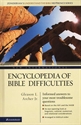 Picture of Encyclopedia of Bible Difficulties by Gleason L. Archer