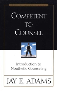 Picture of Competent To Counsel