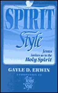 Picture of Spirit Style
