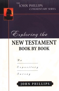 Picture of  Exploring the NT Book by Book 