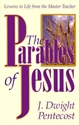 Picture of The Parables of Jesus: Lessons in Life from the Master Teacher 