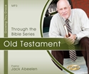 Picture of Through the Bible - Old Testament on MP3 (CD)