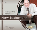 Picture of Through the Bible - New Testament on MP3 (CD)