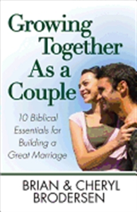 Picture of Growing Together As A Couple