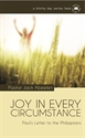 Picture of Joy In Every Circumstance 