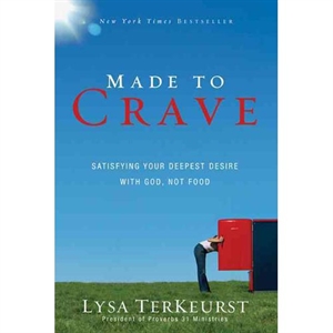 Picture of Made to Crave