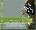 Picture of Joshua-Ruth, Ezra-Job MP3 On CD