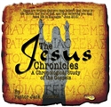 Picture of CD Album
