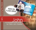 Picture of John Study on MP3