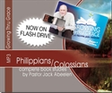 Picture of MP3 Philippians - Colossians