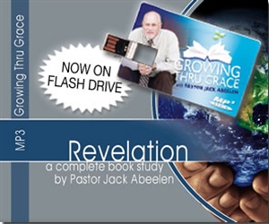 Picture of Revelation Study on MP3
