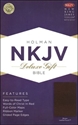 Picture of Deluxe Gift Bible-NKJV 