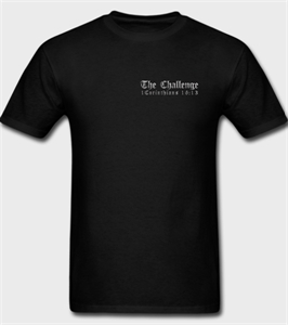 Picture of Knight Challenge Tee