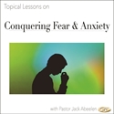 Picture of Conquering Fear & Anxiety