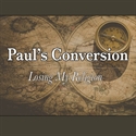 Picture of Paul's Conversion: Losing My Religion