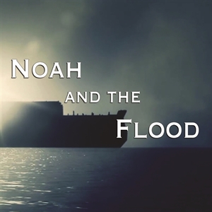 Picture of Noah and the Flood