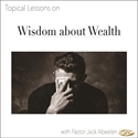 Picture of Wisdom about Wealth
