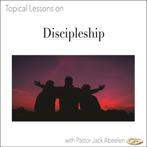 Picture of Discipleship