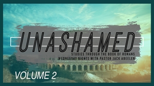 Picture of Romans: UNASHAMED (Volume 2)