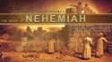 Picture of Nehemiah Bible Study on MP3: From Destruction to Construction