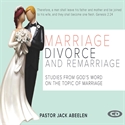 Picture of Marriage Divorce and Remarriage Study Guide Notes